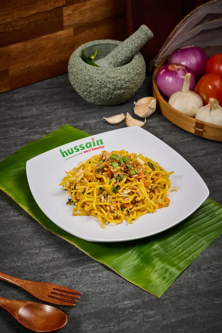 Mee Goreng Mamak