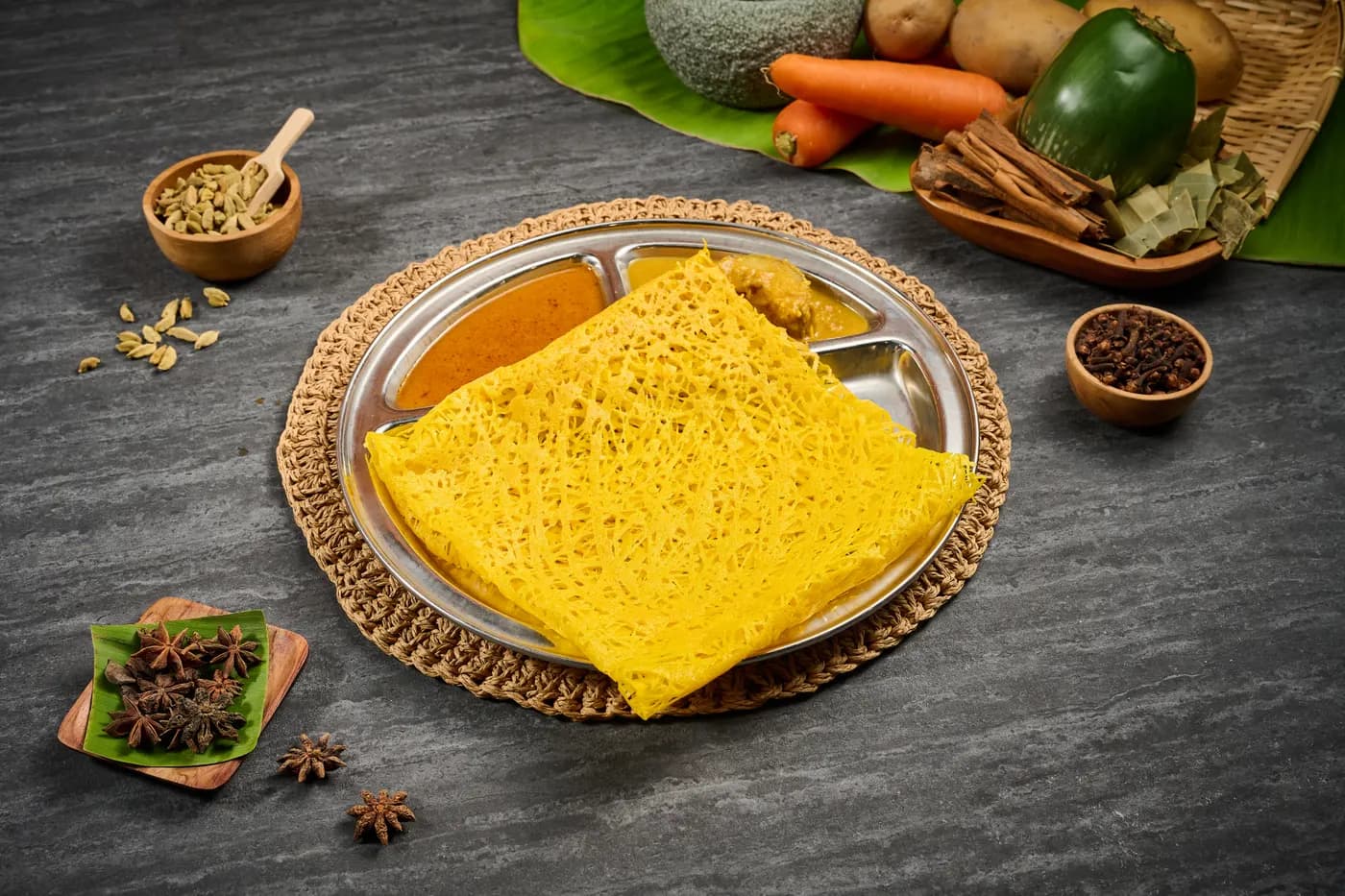 Roti Jala