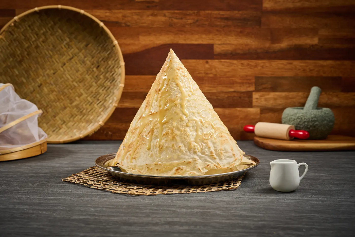 Roti Tisu