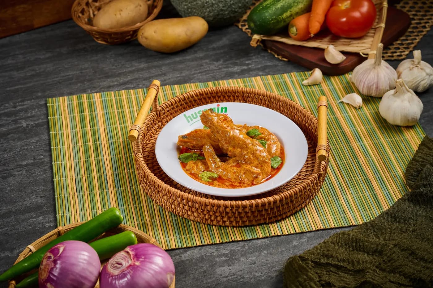 Sambal Udang