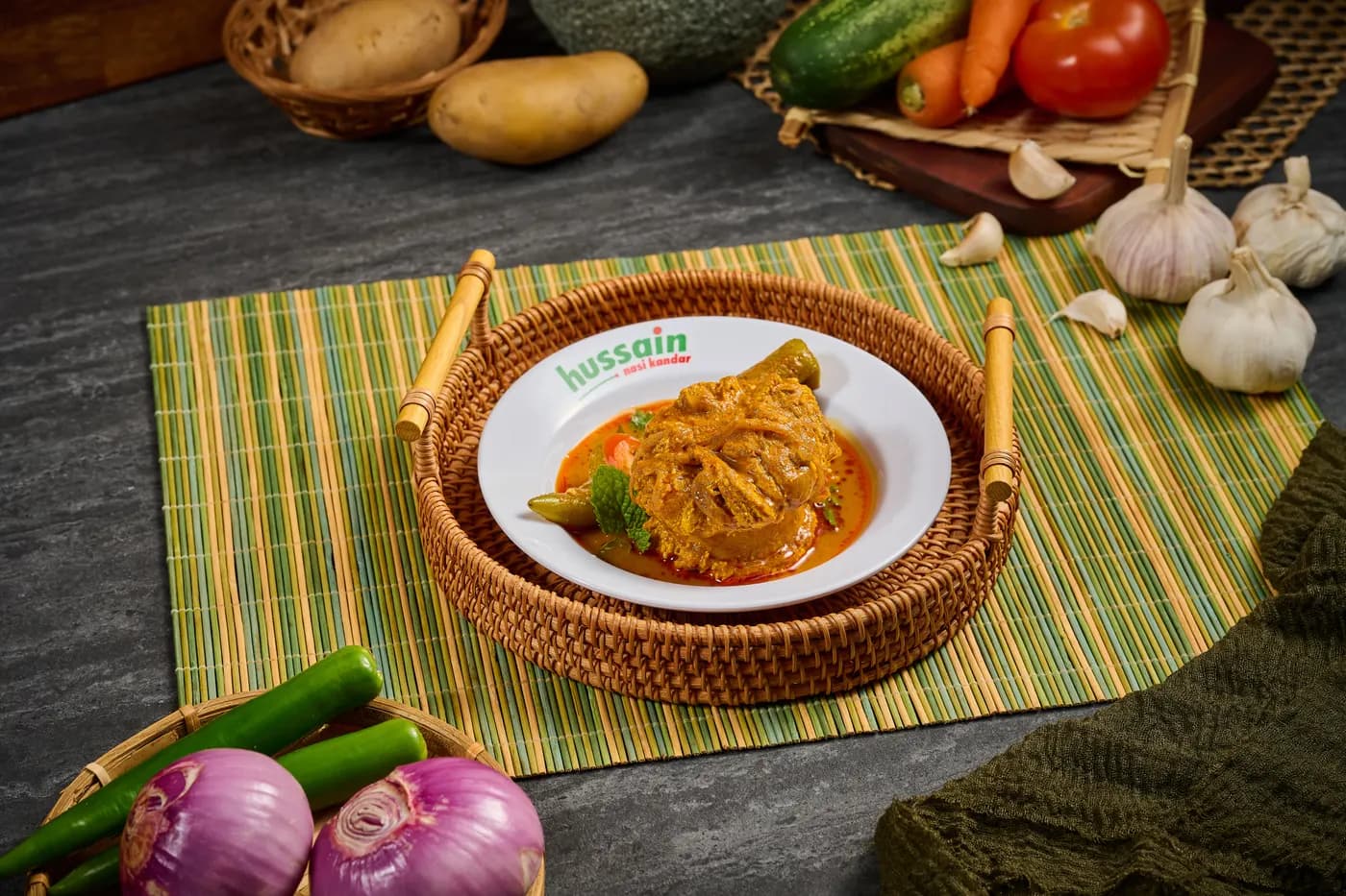 Telur Ikan
